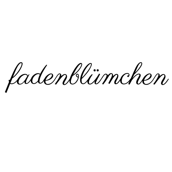 Fadenblumchen